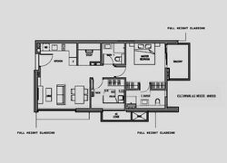 Claydence (D15), Apartment #474392791